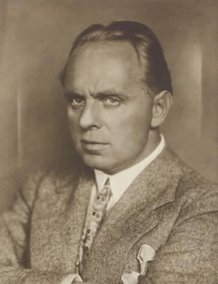 Rudolf Klein-Rogge - Wikipedia