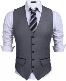 buy men vests online in USA