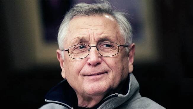 Jiří Menzel prožívá 75. rozmarné léto: V Praze uvedl výstavu fotografií | TV Nova