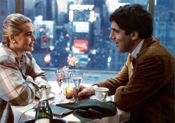 Přes Brooklynský most (1984) | Recenze - Uživatelské | ČSFD.cz