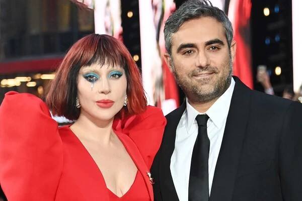 Who Is Lady Gaga's Fiancé? All About Michael Polansky