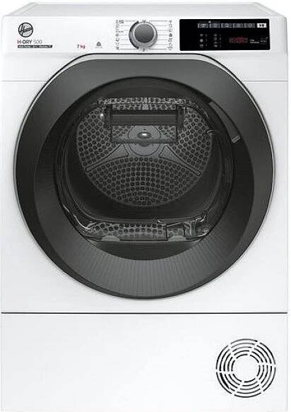 Test Hoover ND4 H7A2TSBEX-S