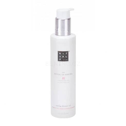 Rituals The Ritual Of Sakura Sprchové oleje pro ženy | ELNINO.CZ
