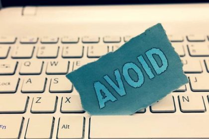 7 Blogging Mistakes You Need to Avoid