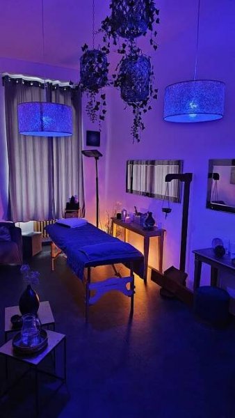 Salon Luna - Relaxační masáže foto 6