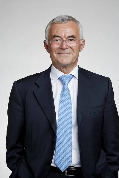 Rino Rappuoli