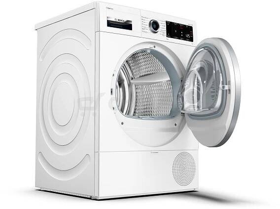 Bosch WTX87M90BY