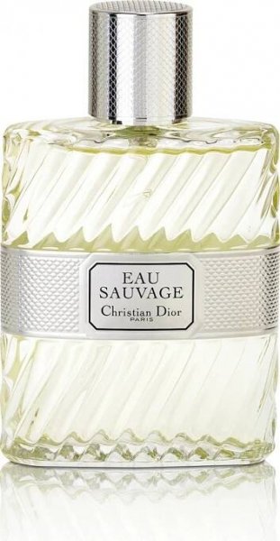 Parfums Seasons | Christian Dior Eau Sauvage Men Eau de Toilette 50 ml