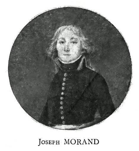 Joseph Morand – Wikipedia