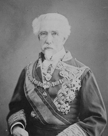 Pezuela y Ceballos, Juan Nepomuceno Manuel : P