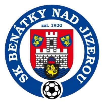 A-tým 2025/2026 | FK Neratovice-Byškovice