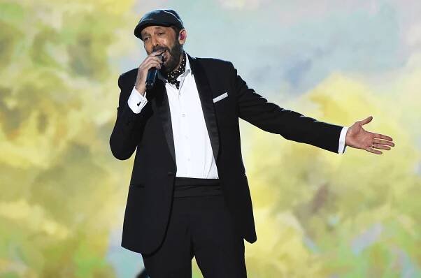 Juan Luis Guerra