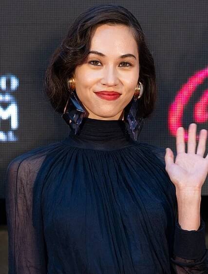 Kiko Mizuhara - Wikipedia