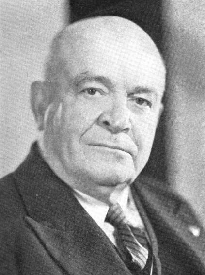 Frank C. Jordan - Wikipedia