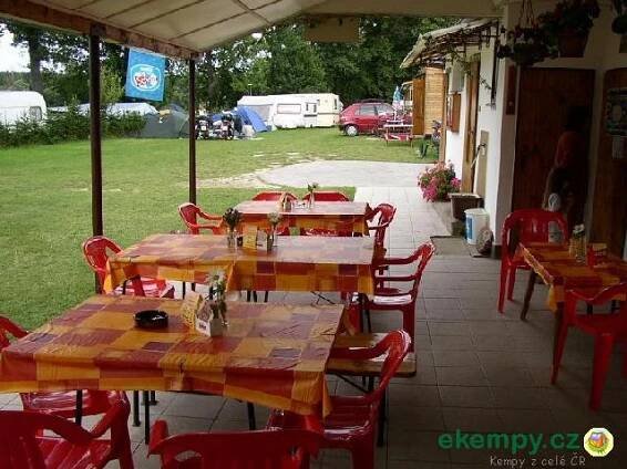 Nejlepší kempy Chlum u trebone | eKempy.cz > autokempy, apartmány, bungalovy, mobilní domy, chatky, ubytování v ČR