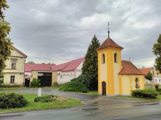 Fotogaléria • Bdeněves (Obec) • Mapy.com