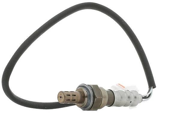 3922L0292 RIDEX Lambda sonda M18x1,5, vyhřívaná, 4, pravoúhlý pro Suzuki Grand Vitara JT