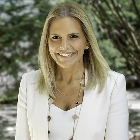 Mari-Claudia Jiménez Wants to Solve the Art Market’s Accountability Problem