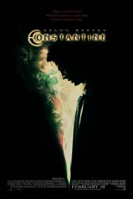 Constantine (2005) [Constantine] film