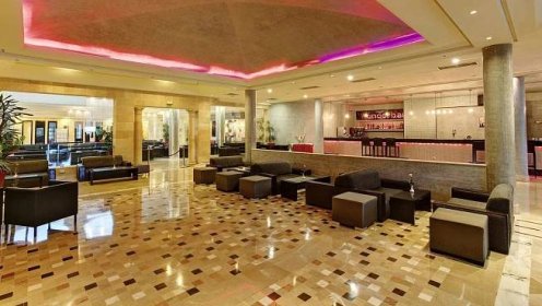Hotel Tui Magic Life Club Penelope Beach, Tunisko Djerba - 12 990 Kč (̶1̶8̶ ̶6̶6̶8̶ Kč) Invia