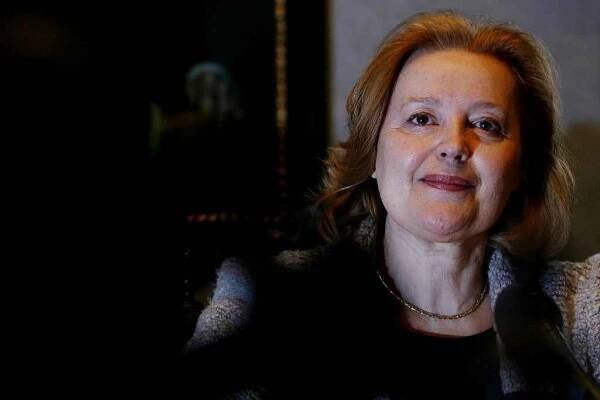 Magda Vašáryová