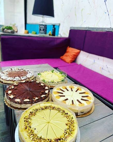 Fotogaléria | Art Café Štrba