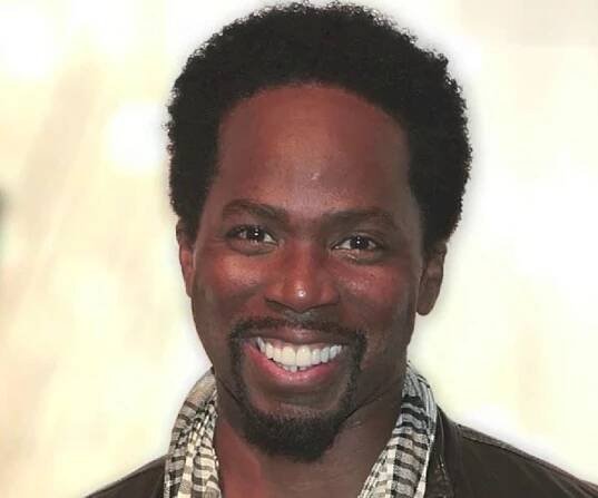 Harold Perrineau Biography - Facts, Childhood, Family Life & Achievements