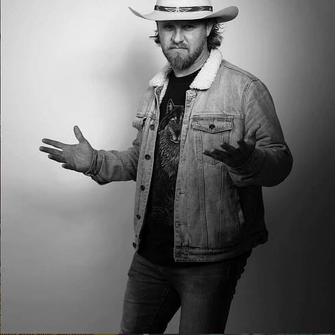 Matt Ward to perform at The Barn at Wombat Flat - 11th Sept 2021