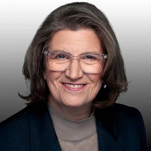 Mary Holland