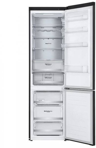 LG GBV5250CEP