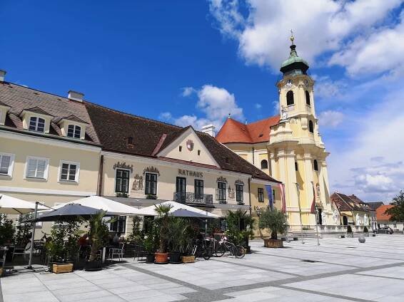„Musiausflug“ – Musikverein Michelhausen