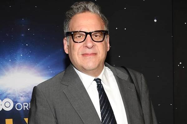 Jeff Garlin Speaks Out About the HR Investigations Over His 'Behavior' on 'The Goldbergs' Set