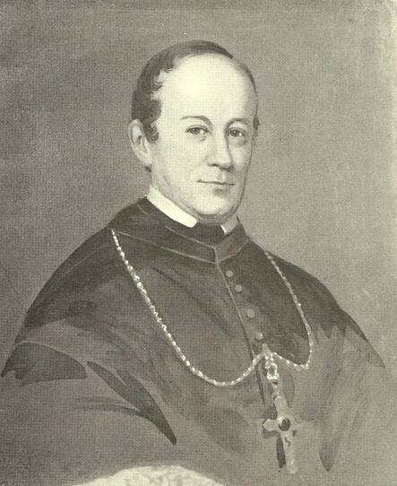 Samuel Eccleston