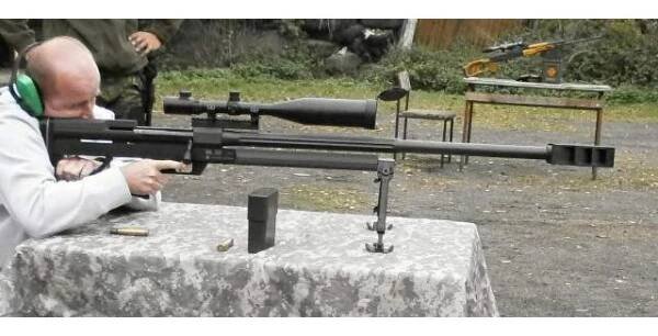 NKTEAM shooting s.r.o. | Zážitkové střílení plné adrenalinu