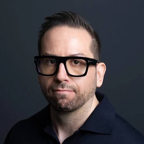 Photo of Sergio Hernández