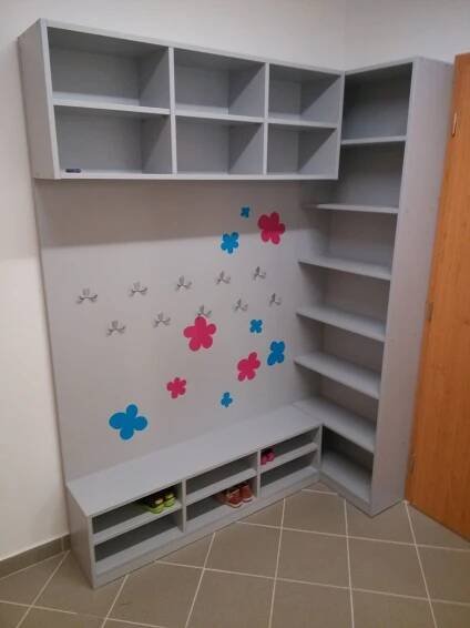 Miniškolka Pupálek foto 4