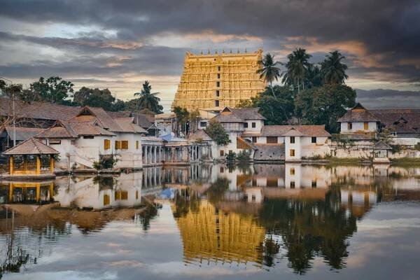 Veegaland Flats in Trivandrum