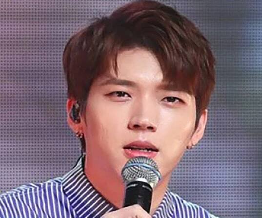 Nam Woo-hyun Biography – Facts, Childhood, Family Life, Achievements
