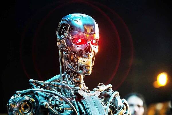 TERMINATOR GENISYS