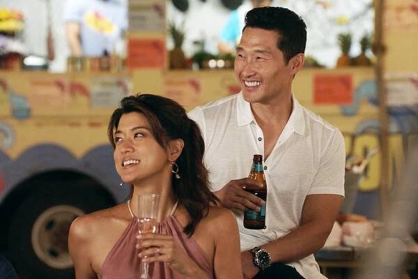 'Hawaii Five-0' Shocker: Grace Park, Daniel Dae Kim Exit Ahead of Season 8