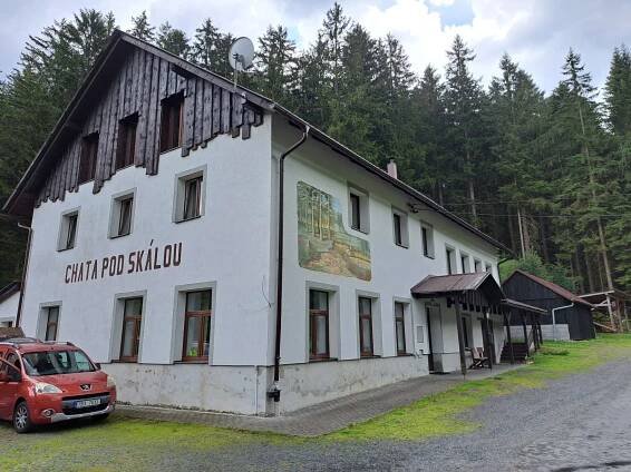 Šumava s dětmi – hory, hřiště, jezera i koupání - Brněnská máma