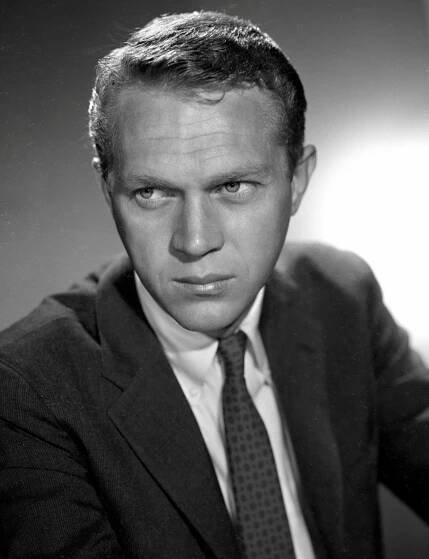 Steve McQueen: Ztracený film (2020)