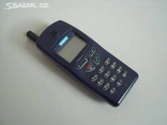 Siemens C25