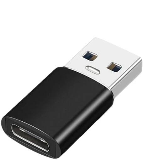 Redukce Solight USB A - USB-C adaptér 29 Kč