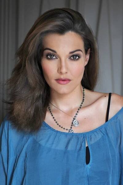 Pilar Abella herečka