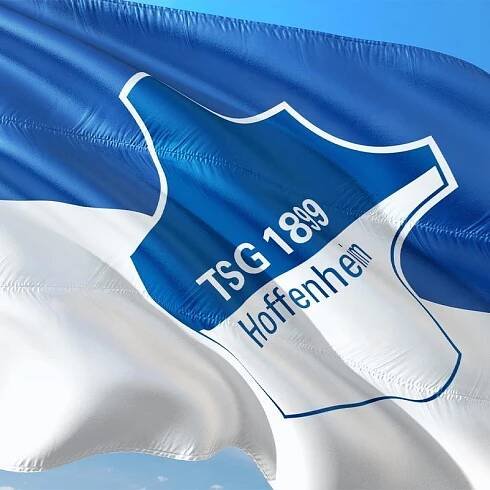 TSG-1899-Hoffenheim