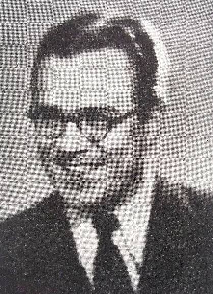 Vladimír Hlavatý