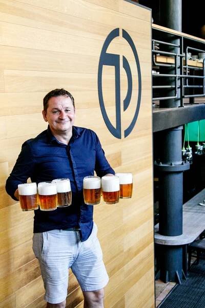 Fotogalerie – Pivovarská Starobrno