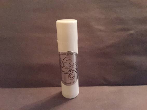 Bee Balm - Tube - Image 2