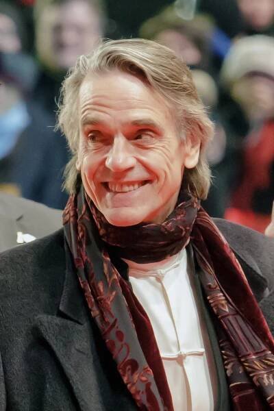 Jeremy Irons - Wikiquote